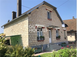 maison à la vente -   02370  VAILLY SUR AISNE, surface 37 m2 vente maison - UBI438060041